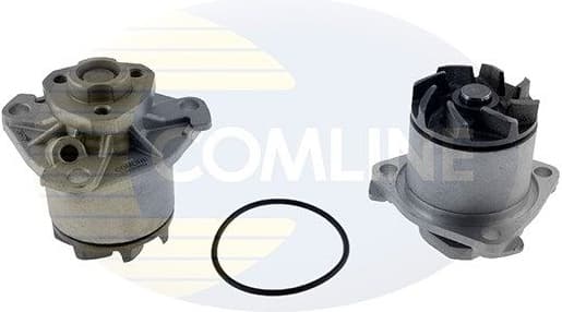 Water Pump, engine cooling EWP167