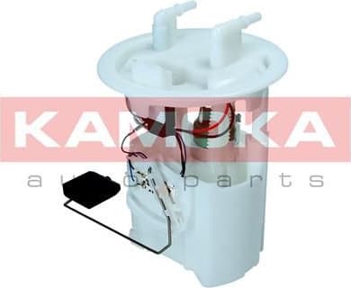 fuel supply unit 8400074 - image 3