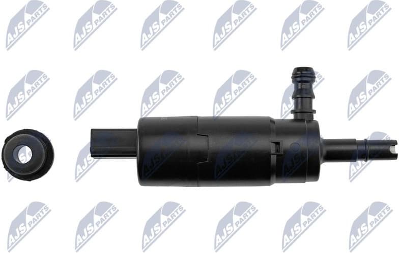 Washer Fluid Pump, window cleaning ESP-AU-000 - image 4