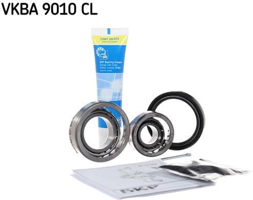 Wheel Bearing Kit Classic VKBA9010CL