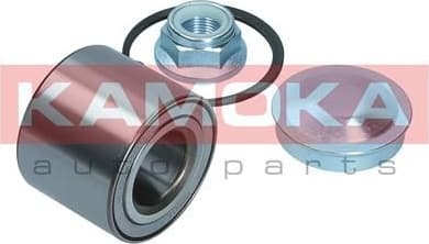 Wheel Bearing Kit 5600214 - image 4