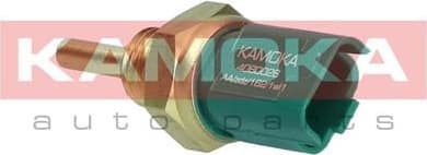 Sensor, coolant temperature 4080026 - image 2