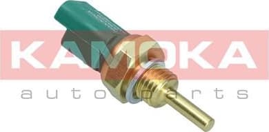 Sensor, coolant temperature 4080026 - image 4