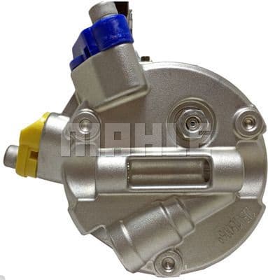 Compressor, air conditioning BEHR ACP 367 000S - image 5