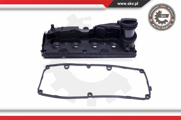 Cylinder Head Cover 48SKV061 - image 2