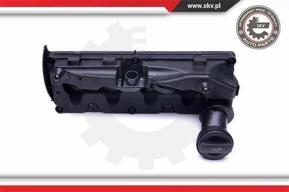 Cylinder Head Cover 48SKV061 - image 3