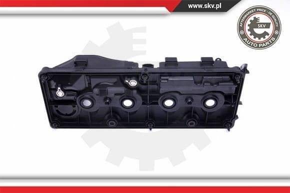 Cylinder Head Cover 48SKV061 - image 4