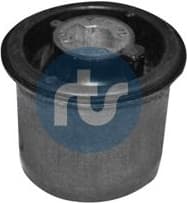 Mounting, control/trailing arm 017.00540