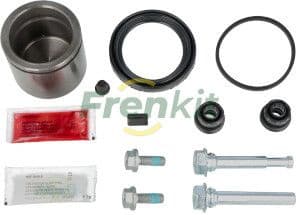 Repair Kit, brake caliper 736085