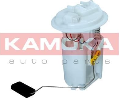 fuel supply unit 8400039 - image 3