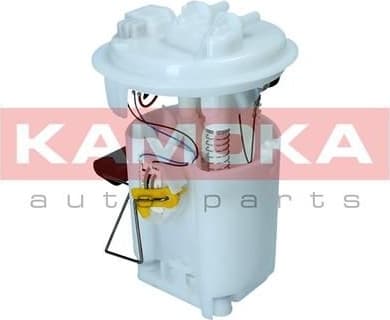 fuel supply unit 8400039 - image 4