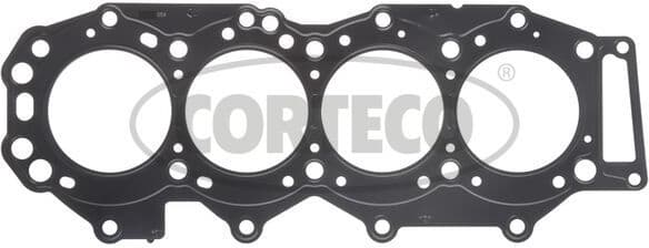 Gasket, cylinder head 83403065