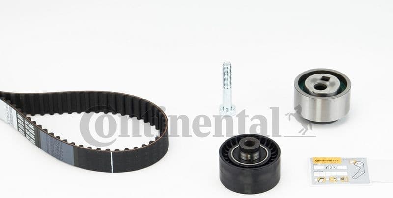 Timing Belt Kit CT906K1 - image 3
