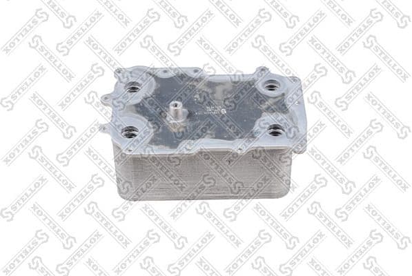 Oil Cooler, engine oil 81-96818-SX