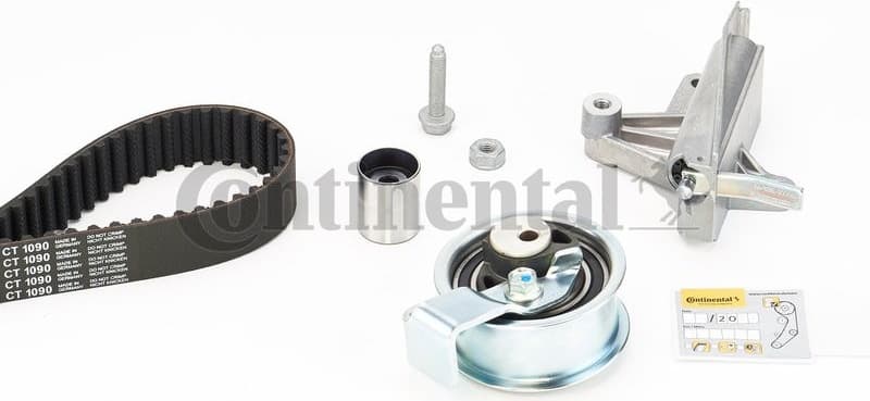 Timing Belt Kit CT1090K2 - image 3