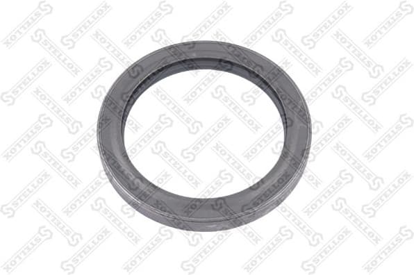 Nut, kingpin 83-00452-SX