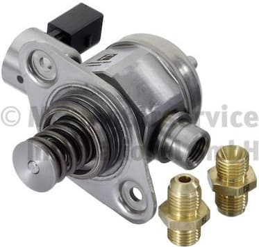 High-pressure Pump 7.06032.30.0
