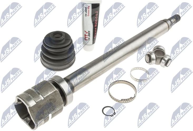 Joint Kit, drive shaft NPW-FR-083