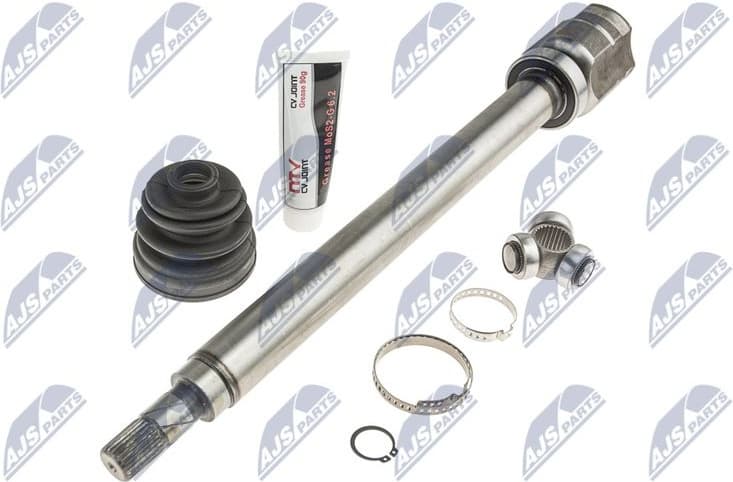 Joint Kit, drive shaft NPW-FR-083 - image 2