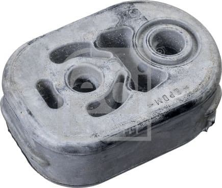 Mount, exhaust system 104957