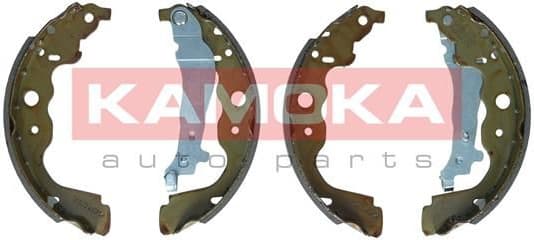 Brake shoes JQ202072 - image 2