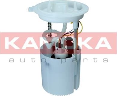 fuel supply unit 8400067 - image 3