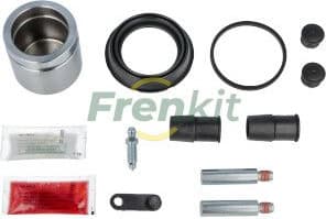 Repair Kit, brake caliper 757491