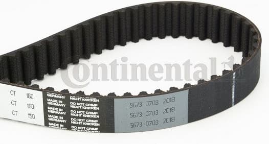 Timing Belt CT1150 - image 3