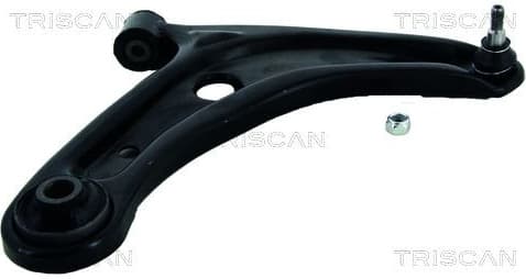 Control/Trailing Arm, wheel suspension 8500 40545