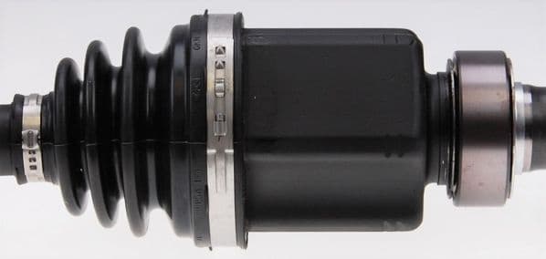 Drive Shaft GKN Automotive OE-Technology 52° 306716 - image 3