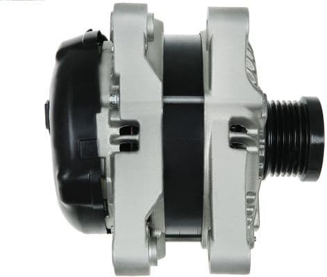 Alternator Remanufactured AS A6131PR - image 2