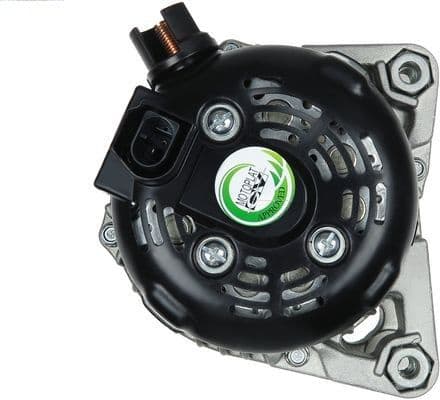 Alternator Remanufactured AS A6131PR - image 3