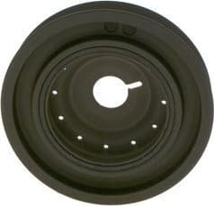 Belt Pulley, crankshaft 1 987 945 619 - image 4