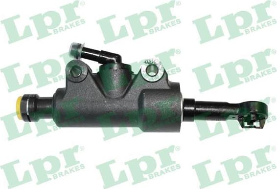 Master Cylinder, clutch 2234