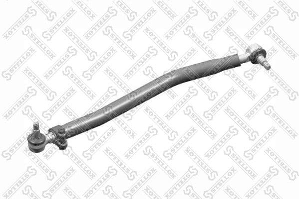 Centre Rod Assembly 84-35127-SX