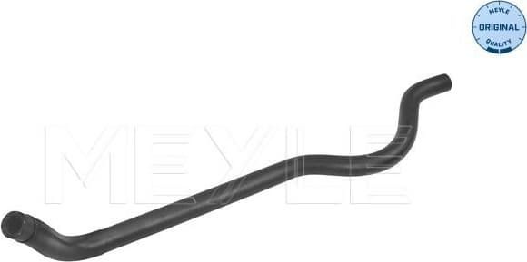 Hydraulic Hose, steering MEYLE-ORIGINAL: True to OE. 359 202 0049