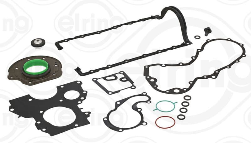 Gasket Kit, crankcase 030.460