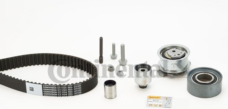 Timing Belt Kit CT1134K1 - image 3