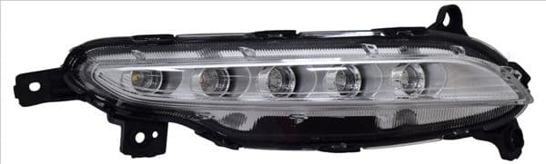 Daytime Running Light 12-0422-00-2
