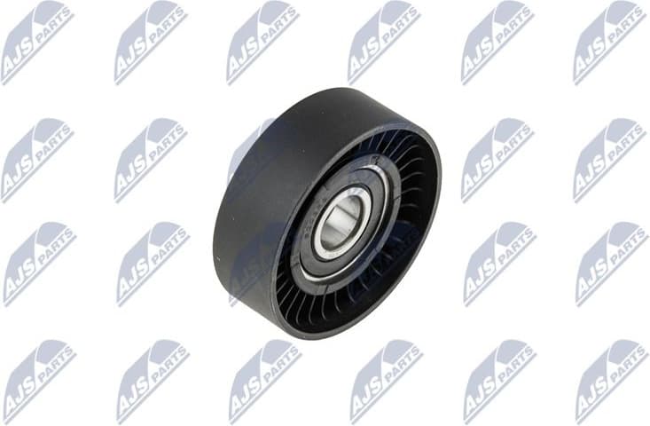 Deflection/Guide Pulley, V-ribbed belt RRK-CH-009 - image 2