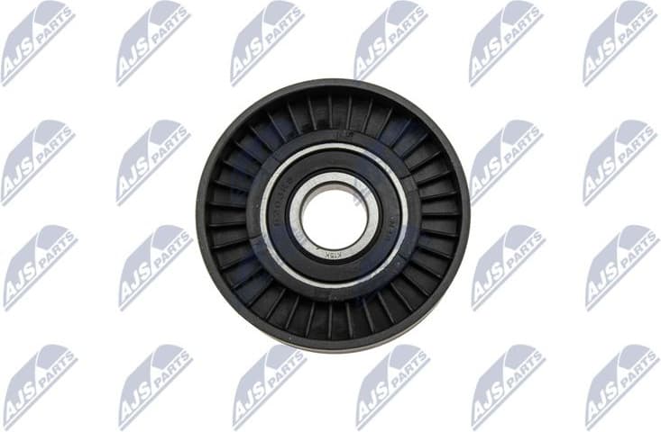 Deflection/Guide Pulley, V-ribbed belt RRK-CH-009 - image 4