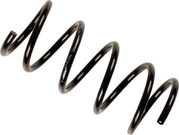 Suspension Spring BILSTEIN - B3 OE Replacement 36-200634