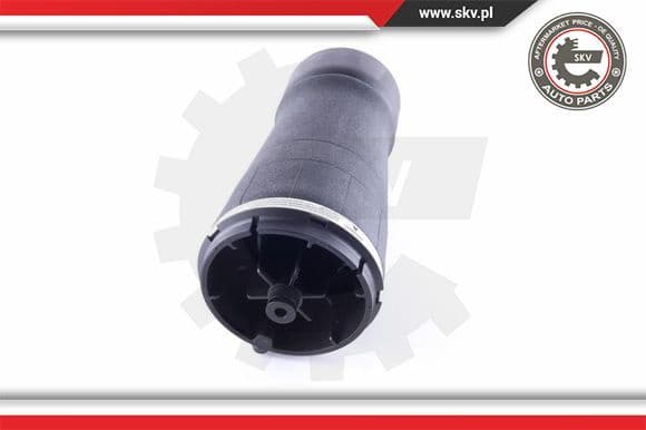 Air Spring, suspension 58SKV016 - image 2