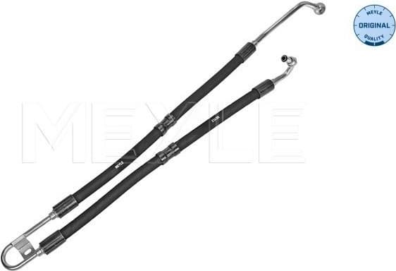 Hydraulic Hose, steering MEYLE-ORIGINAL: True to OE. 359 202 0027