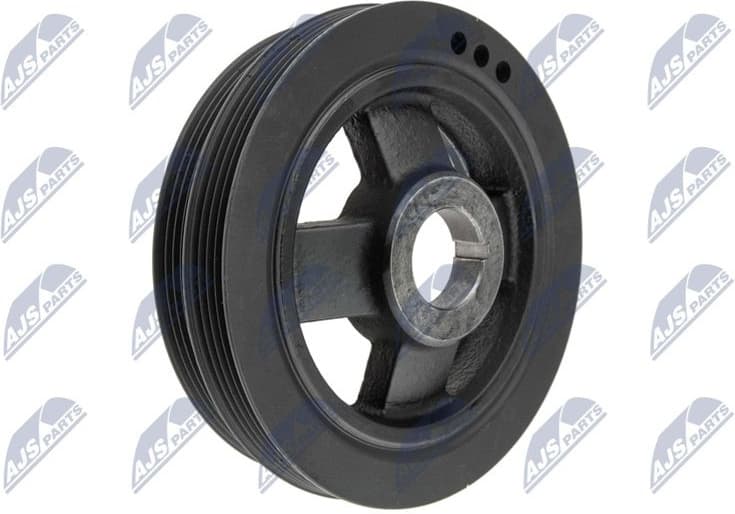 Belt Pulley, crankshaft RKP-MS-006