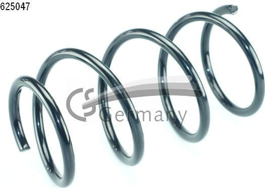 Suspension Spring 14625047