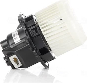 Interior Blower 87501 - image 4