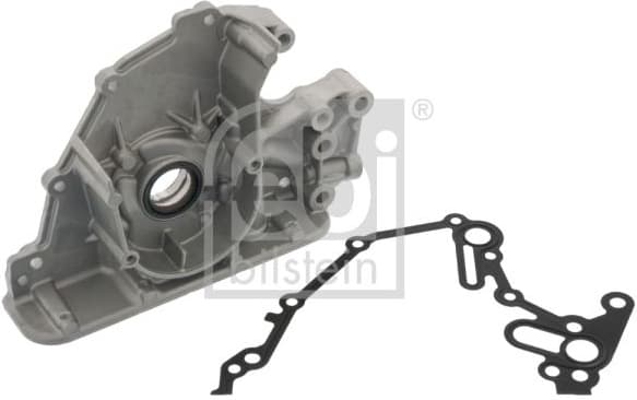 Oil Pump 101225
