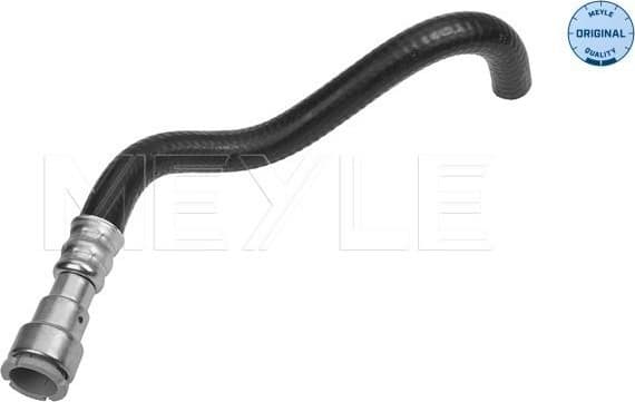 Hydraulic Hose, steering MEYLE-ORIGINAL: True to OE. 359 202 0006