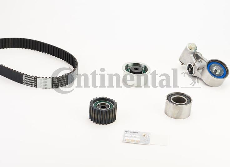 Timing Belt Kit CT1050K1 - image 3